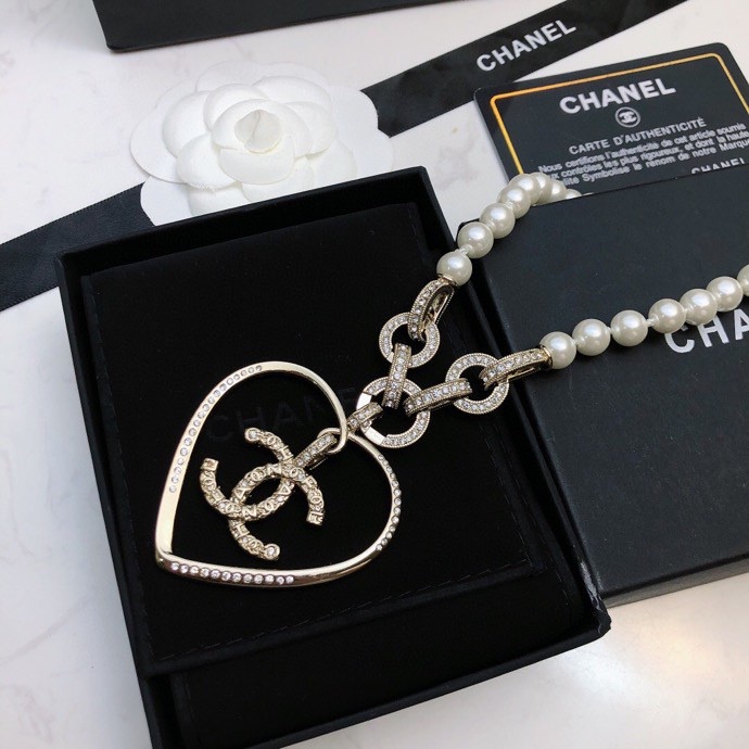 Chanel Necklaces